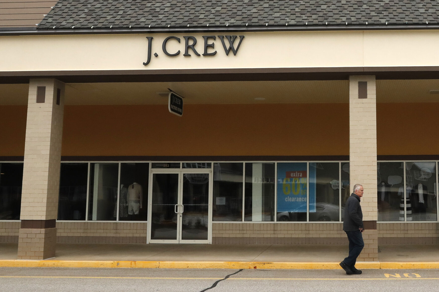 J.Crew Group